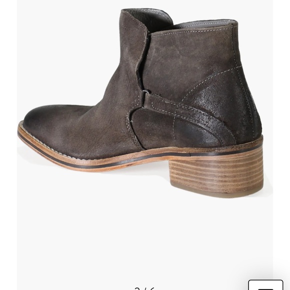 Dina True Booties - Picture 3 of 3